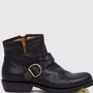 Fiorentini + Baker Chad Boots